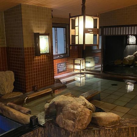 Dormy Inn Premium Hakata Canal City Mae Fukuoka  Bagian luar foto