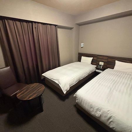 Dormy Inn Premium Hakata Canal City Mae Fukuoka  Bagian luar foto