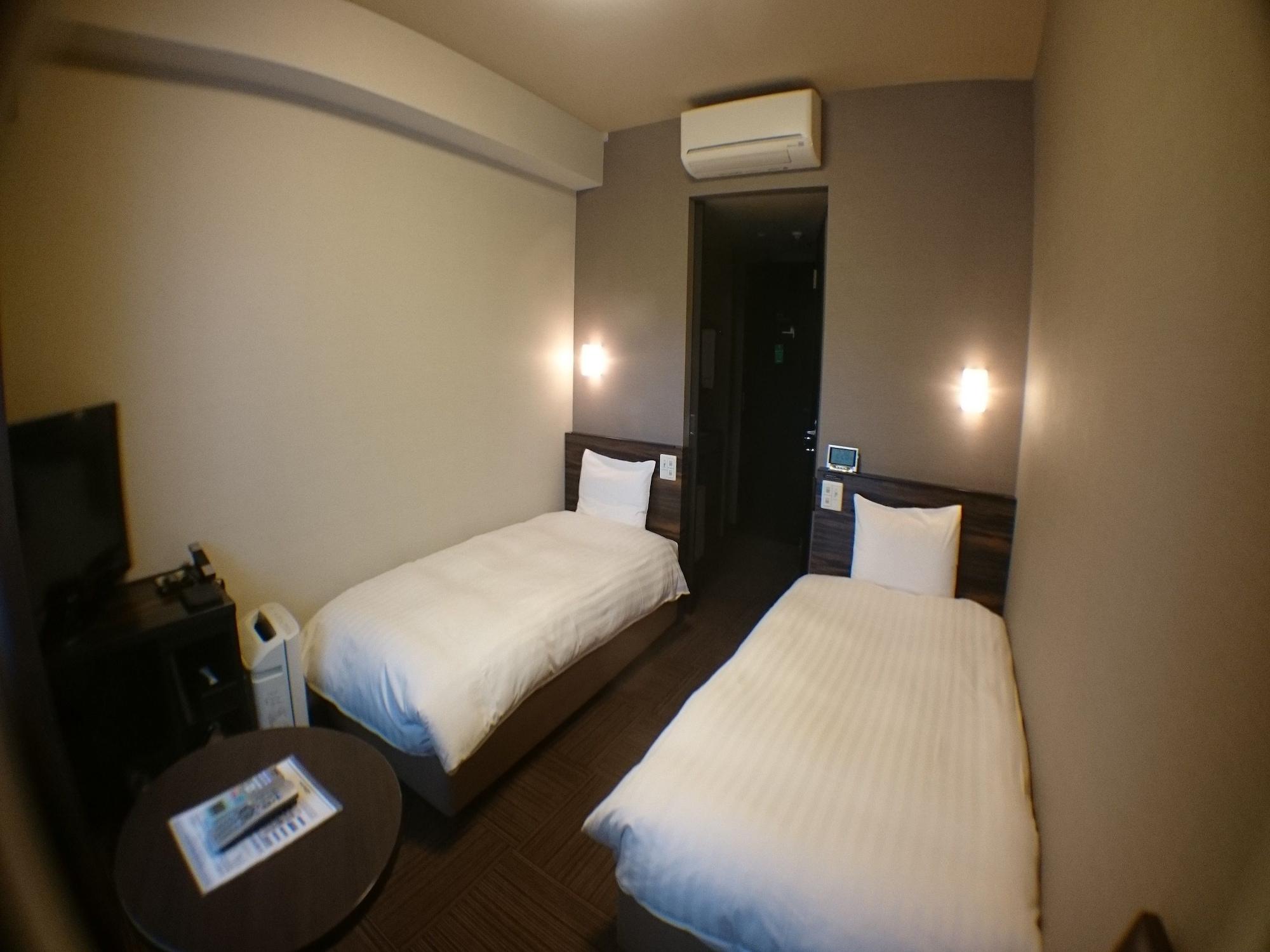 Dormy Inn Premium Hakata Canal City Mae Fukuoka  Bagian luar foto