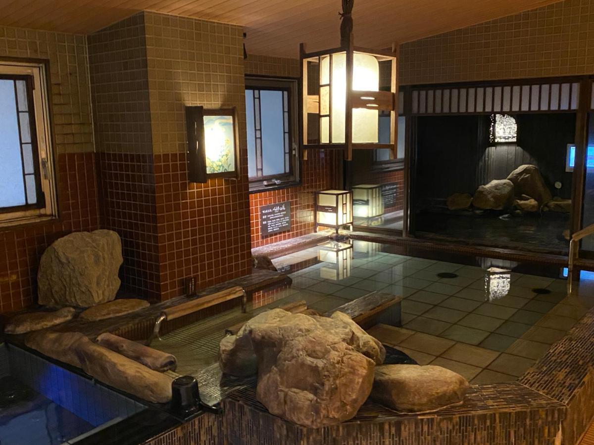 Dormy Inn Premium Hakata Canal City Mae Fukuoka  Bagian luar foto