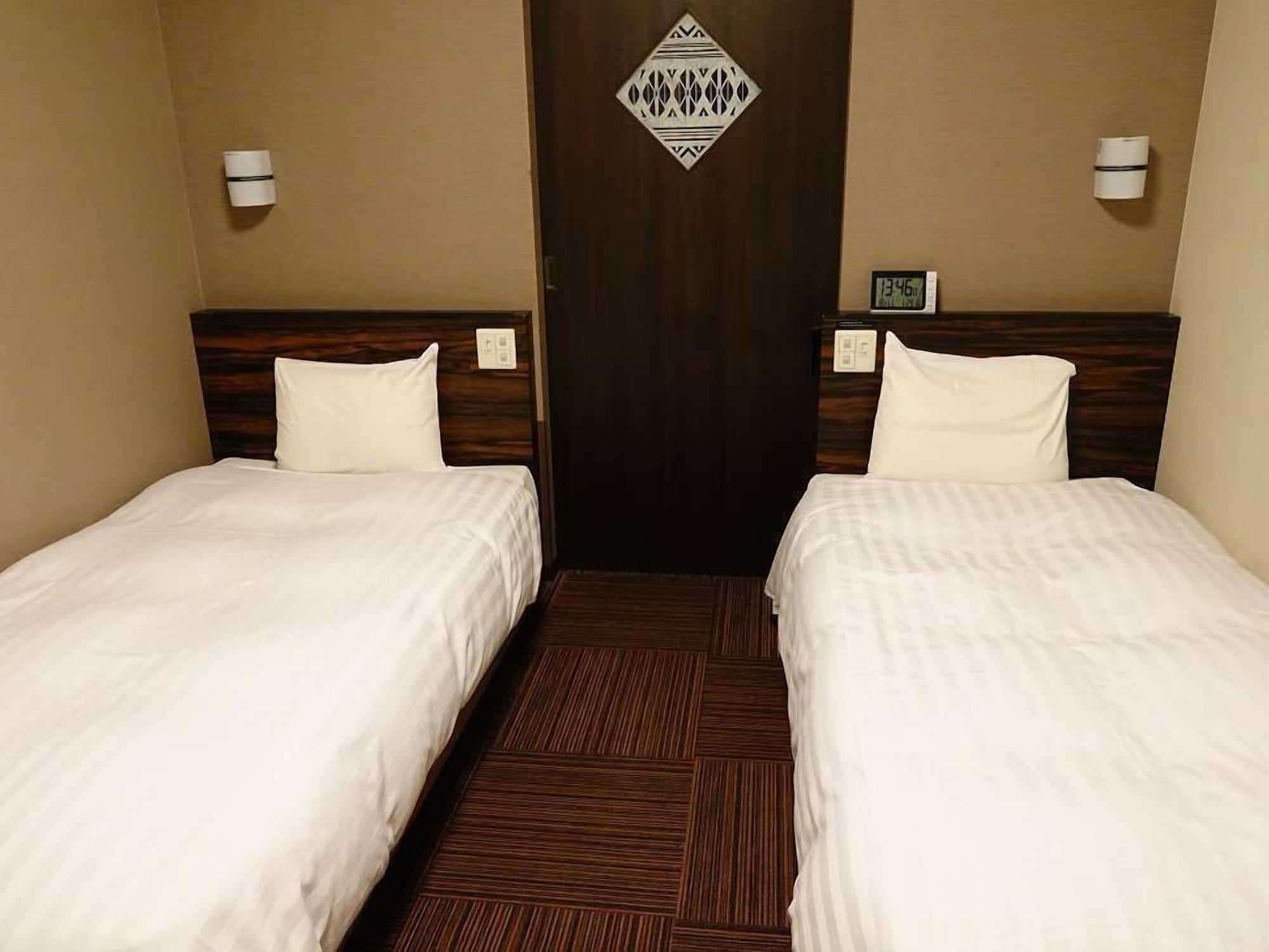 Dormy Inn Premium Hakata Canal City Mae Fukuoka  Bagian luar foto