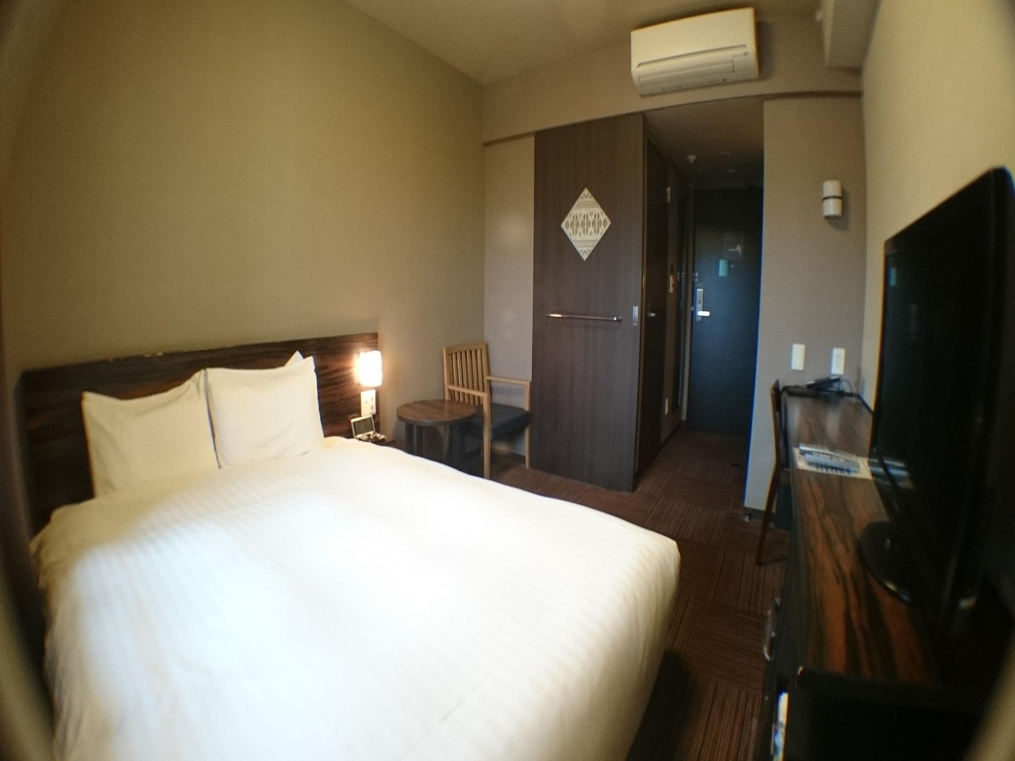 Dormy Inn Premium Hakata Canal City Mae Fukuoka  Bagian luar foto