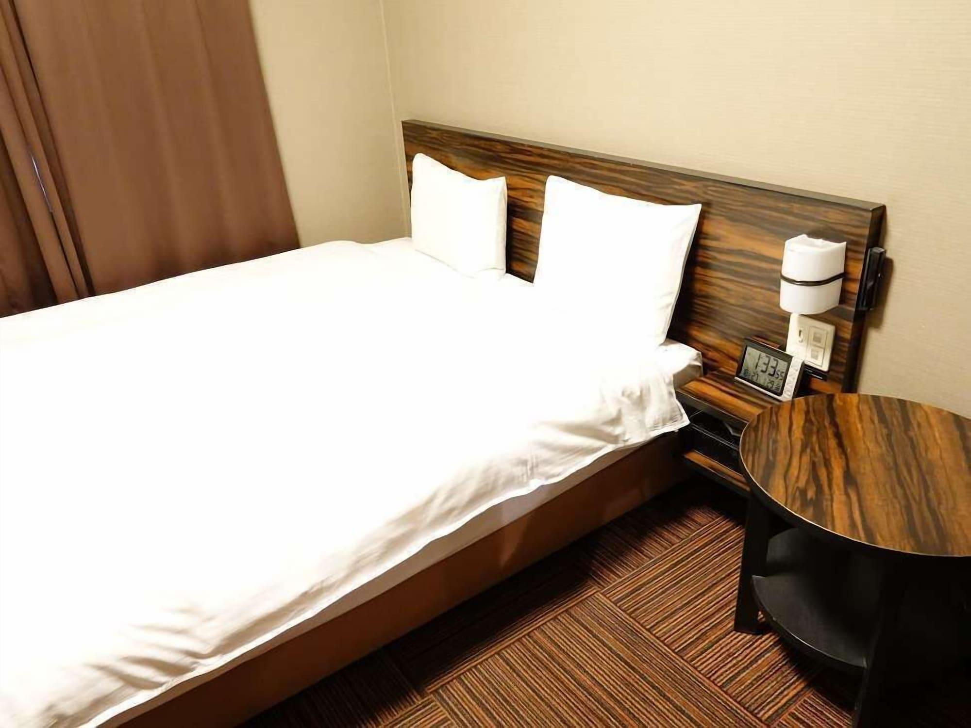 Dormy Inn Premium Hakata Canal City Mae Fukuoka  Bagian luar foto