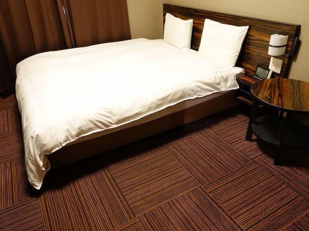 Dormy Inn Premium Hakata Canal City Mae Fukuoka  Bagian luar foto