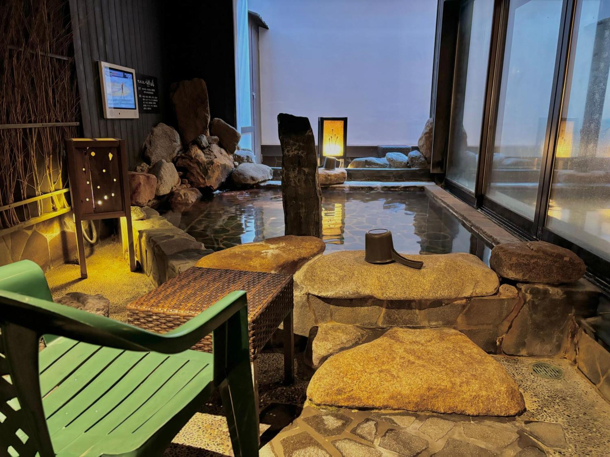 Dormy Inn Premium Hakata Canal City Mae Fukuoka  Bagian luar foto
