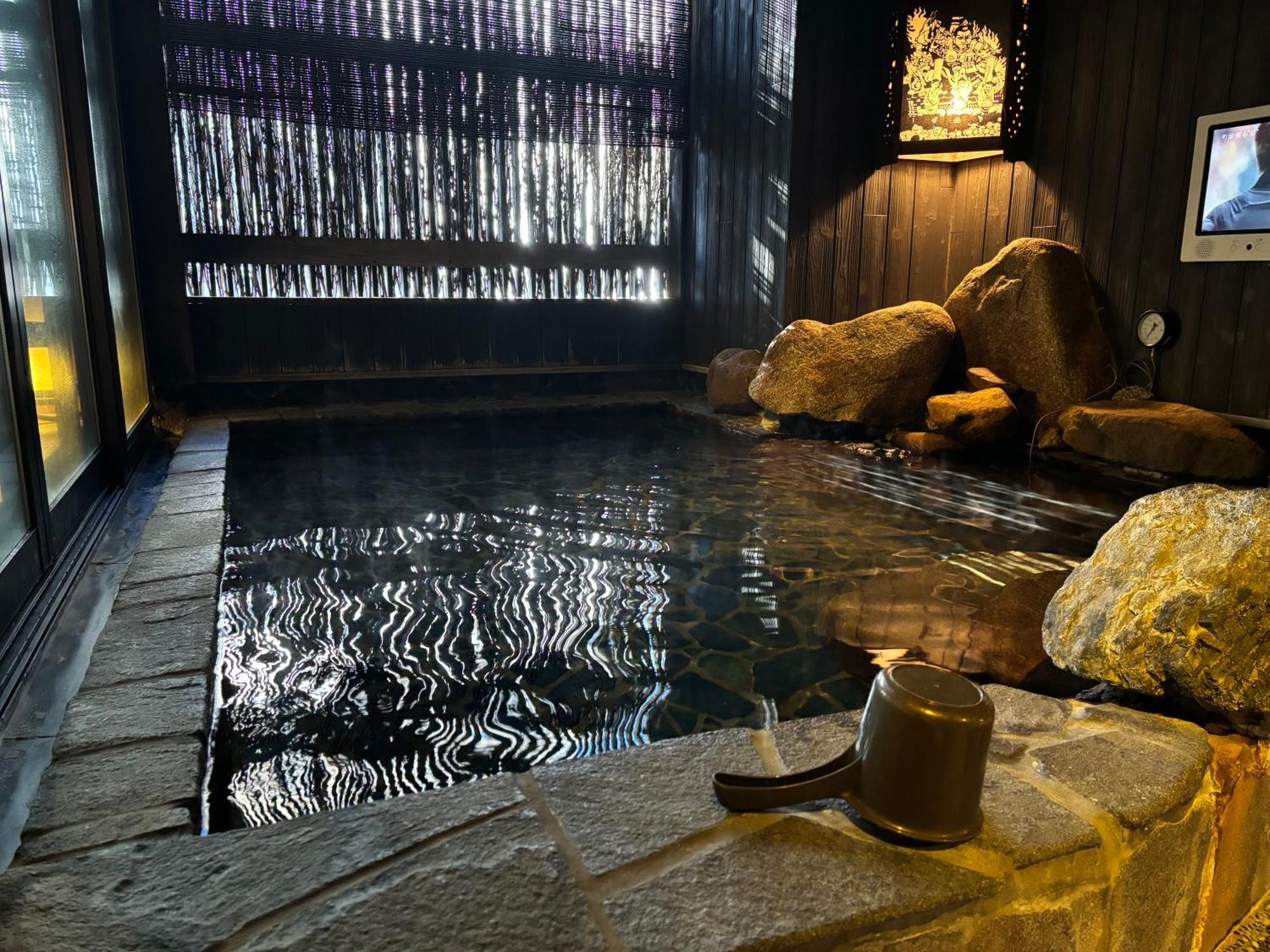 Dormy Inn Premium Hakata Canal City Mae Fukuoka  Bagian luar foto