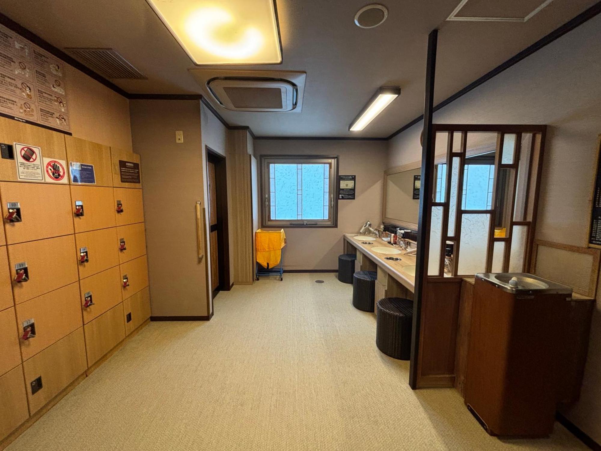 Dormy Inn Premium Hakata Canal City Mae Fukuoka  Bagian luar foto
