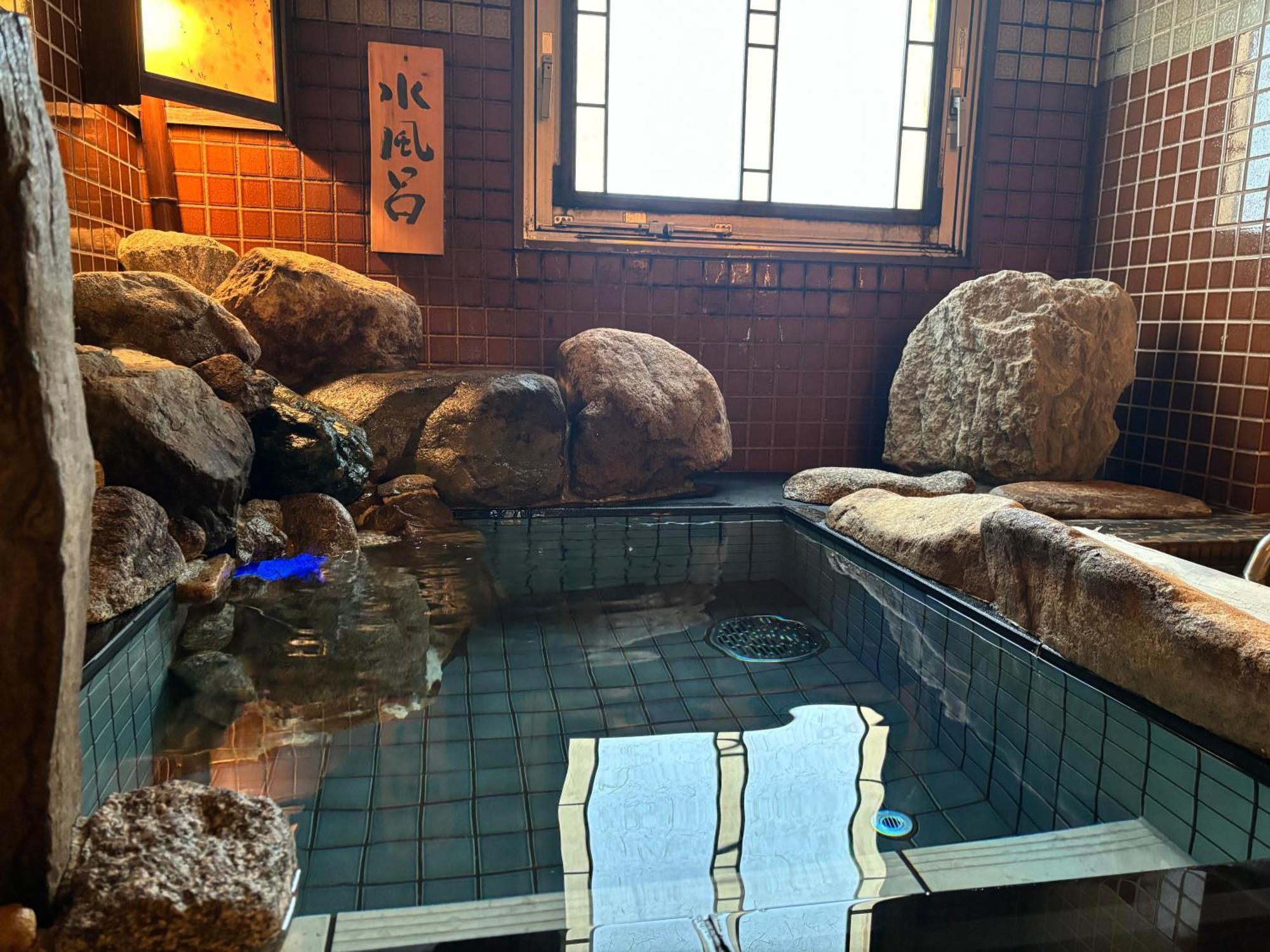 Dormy Inn Premium Hakata Canal City Mae Fukuoka  Bagian luar foto