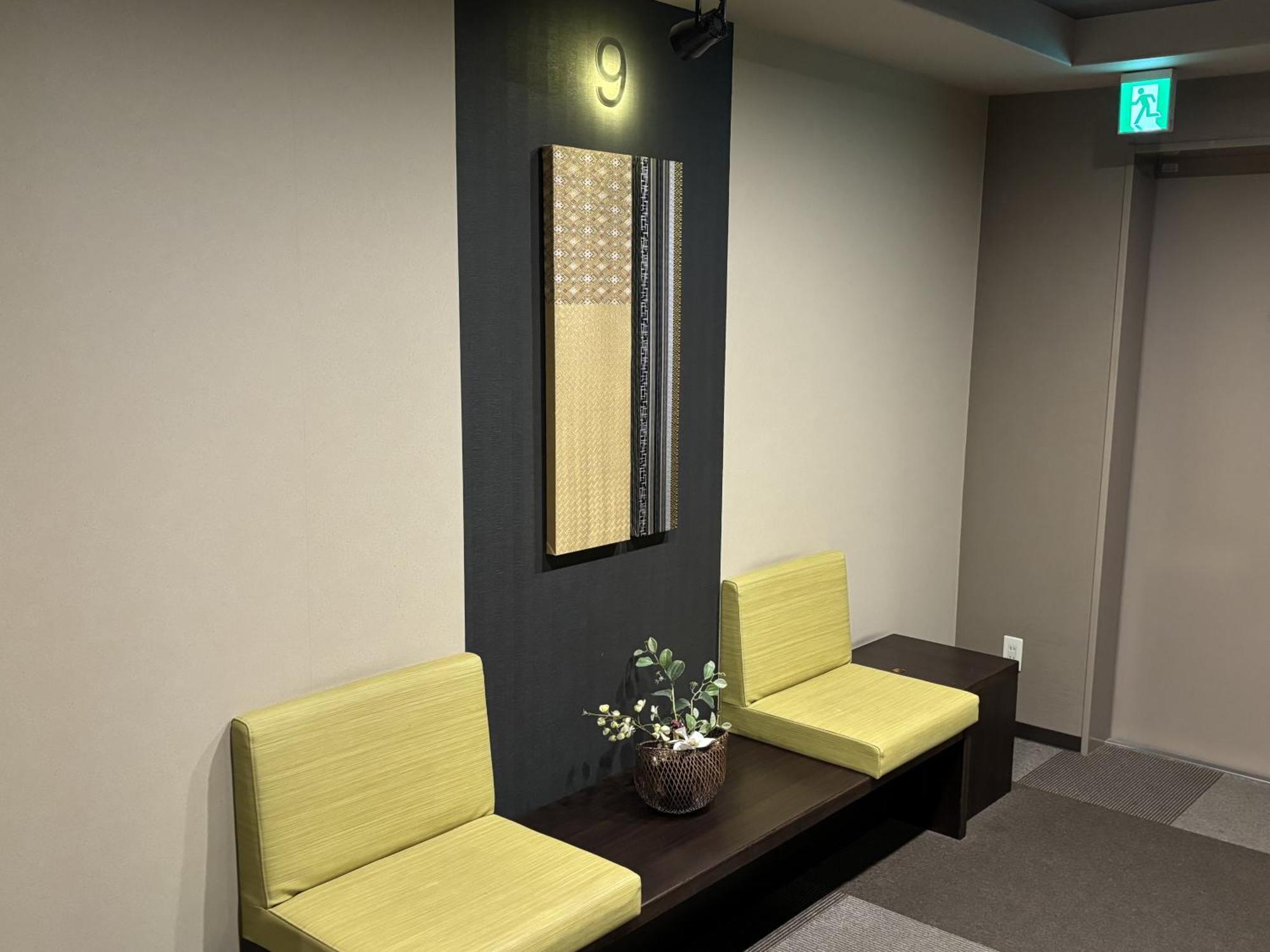 Dormy Inn Premium Hakata Canal City Mae Fukuoka  Bagian luar foto
