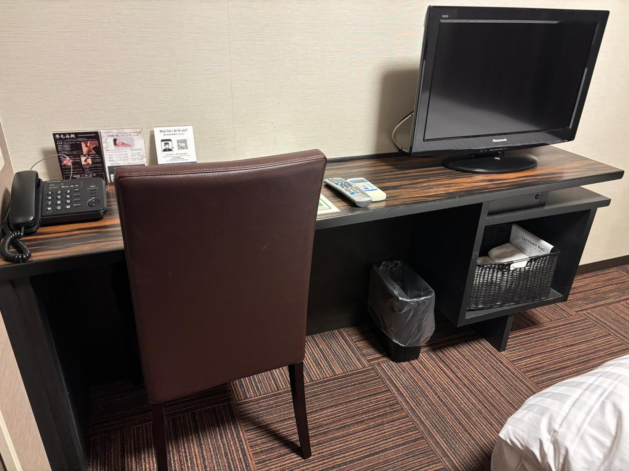 Dormy Inn Premium Hakata Canal City Mae Fukuoka  Bagian luar foto