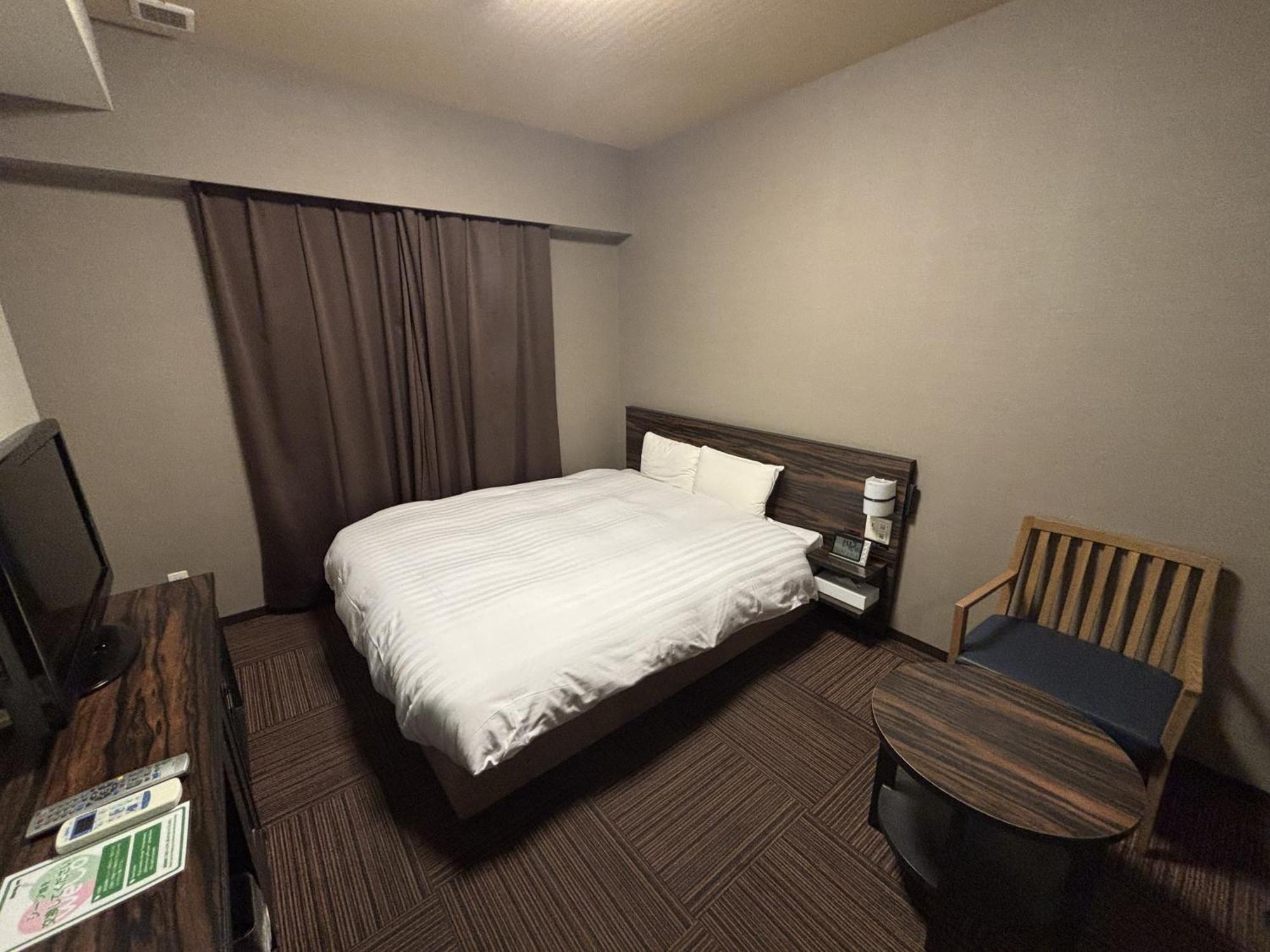 Dormy Inn Premium Hakata Canal City Mae Fukuoka  Bagian luar foto
