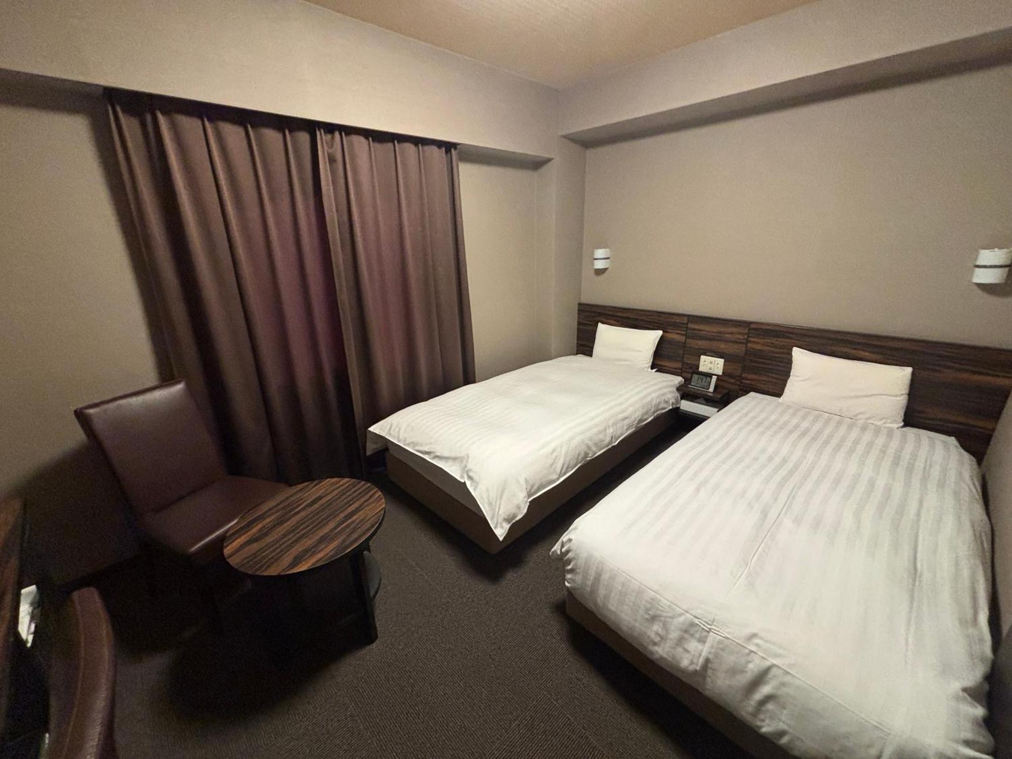 Dormy Inn Premium Hakata Canal City Mae Fukuoka  Bagian luar foto